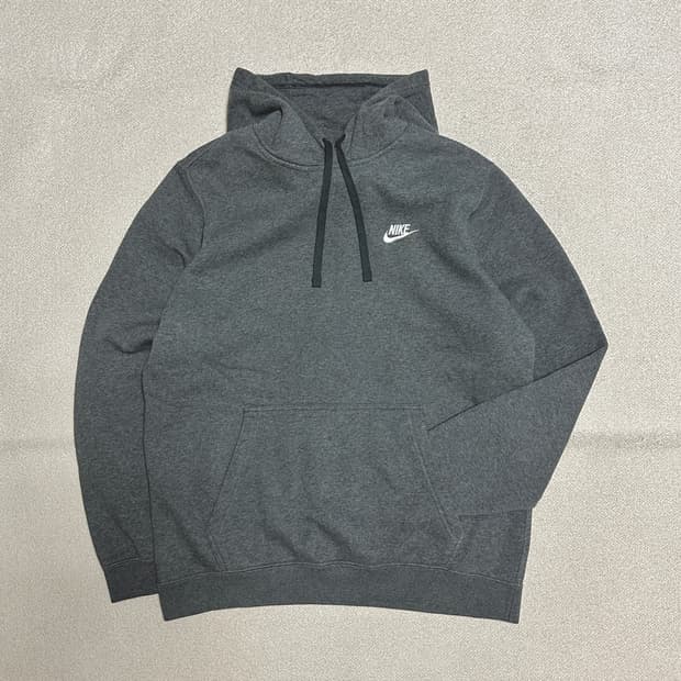나이키 NSW 클럽 후드티
