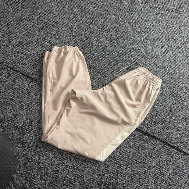 미스치프 콜아웃 사이드라인 트랙 팬츠 4440
