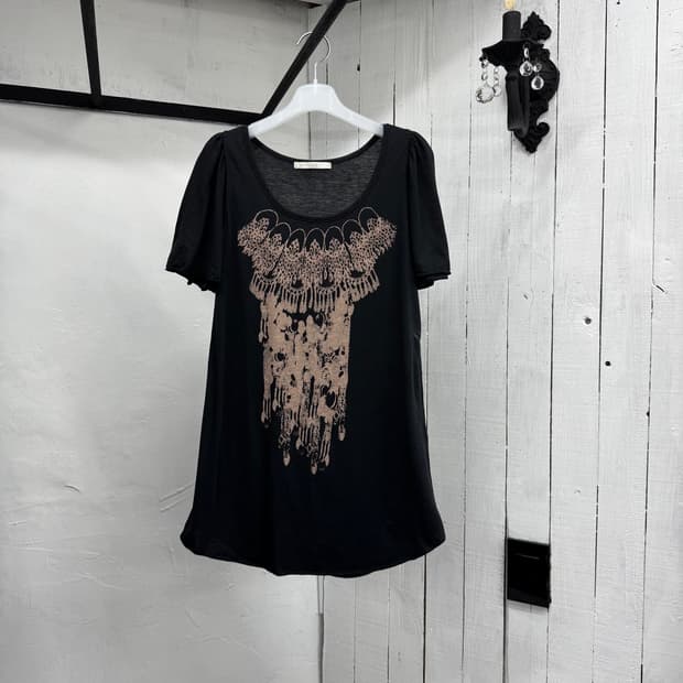 vtg top