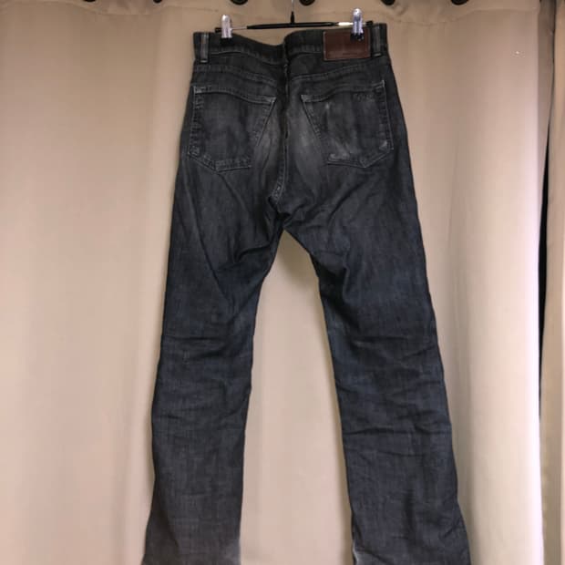 EDWIN 에드윈 빈티지 팬츠