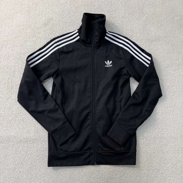 90 아디다스 유로파 트랙탑 0202T1