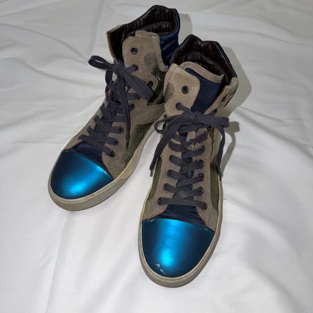 랑방 아카이브 하이탑