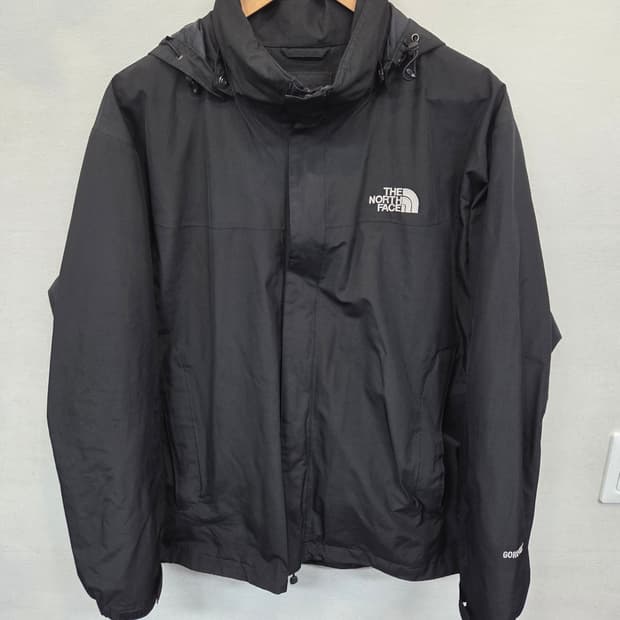 노스페이스 구형 고어텍스 자켓 xl