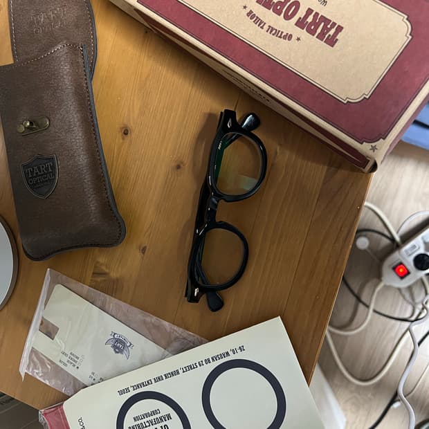 타르트옵티컬 아넬45