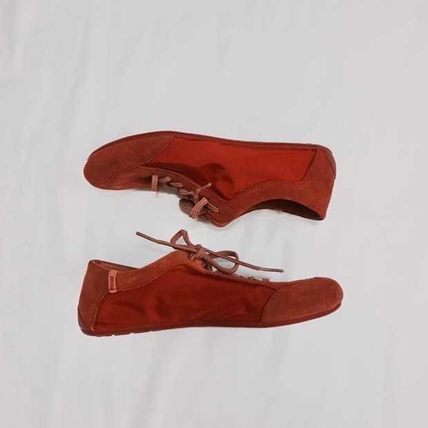 Camper sneakers