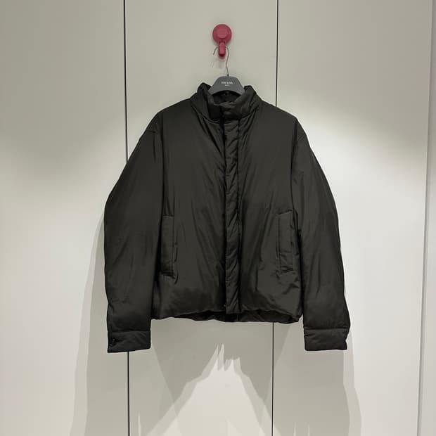 자라 타우페 패딩