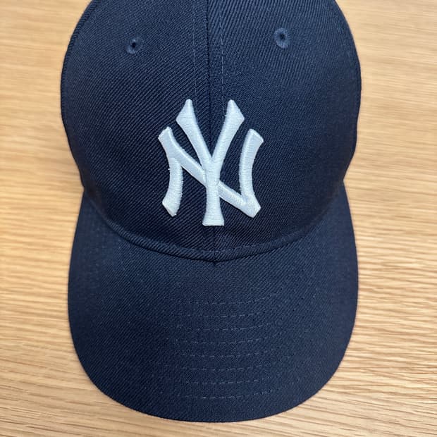 빔즈 뉴에라 별주 9 fifty 레트로 크라운 캡