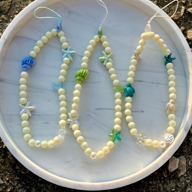   gesumchure Ocean 스트랩