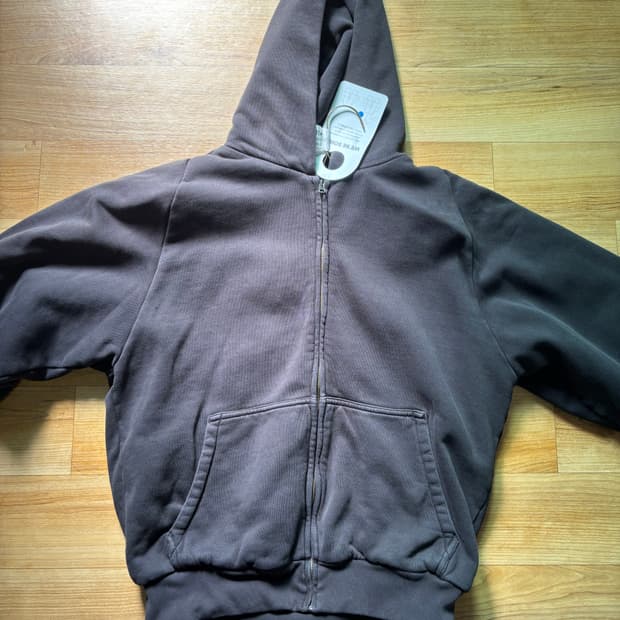 Yeezy Gap 후디