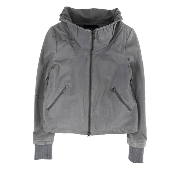 Japanvintage 가죽자켓