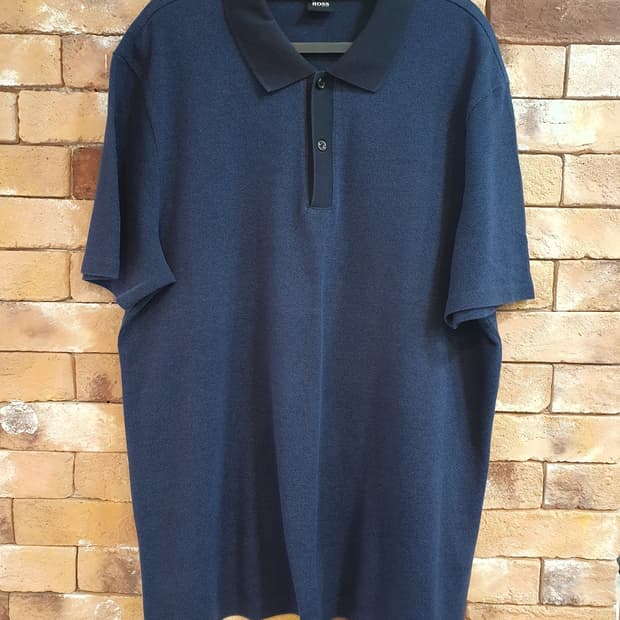 휴고보스 폴라티 2xl