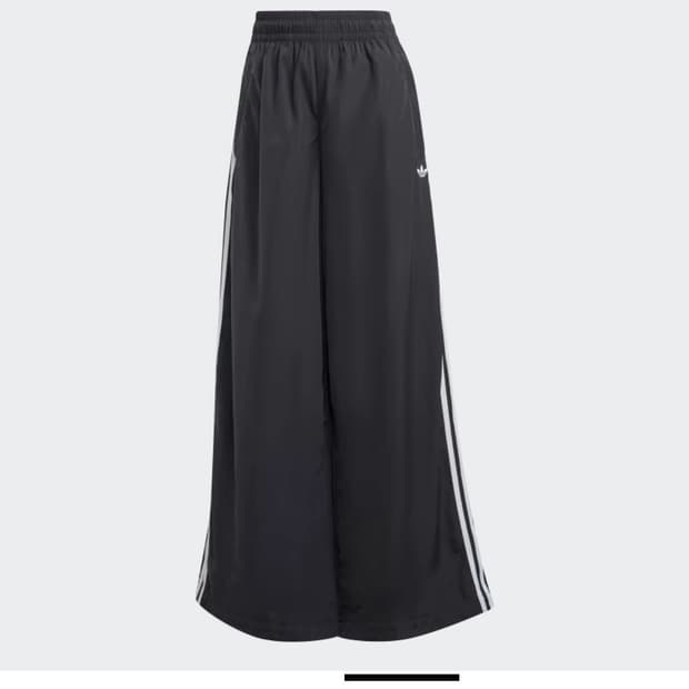 아디다스 오버사이즈 트랙 팬츠 M사이즈