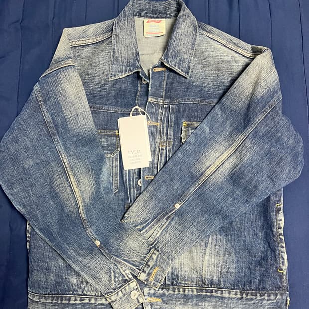 엔벨로프 지쟌 타입 2 4사이즈 새상품