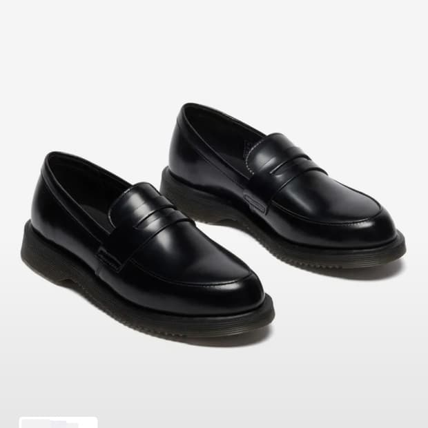 닥터마틴 테마라 로퍼