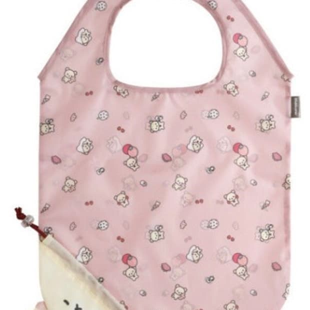 코리락쿠마 장바구니