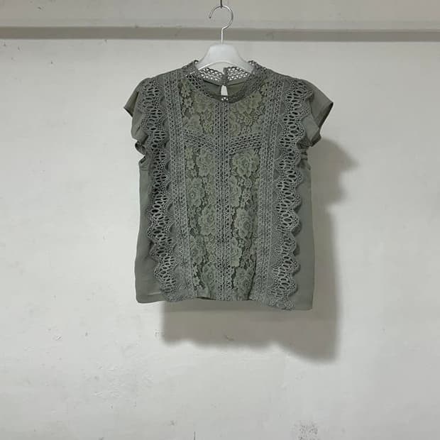 vtg top