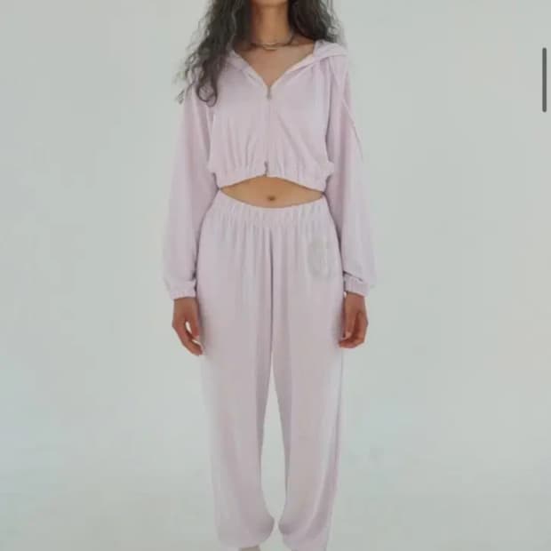 Tanger 탠저 트레이닝 세트