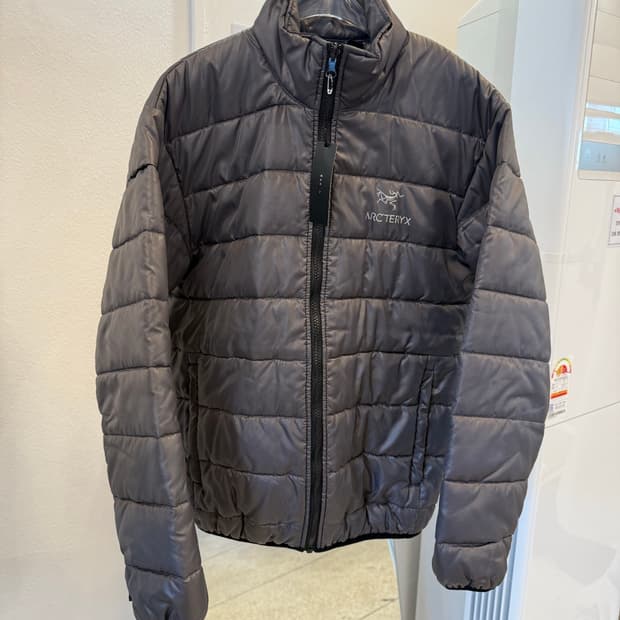 Arc‘teryx Cerium jacket 