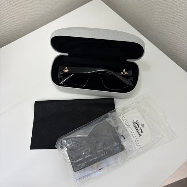 비비안웨스트우드 선글라스 VW-5068