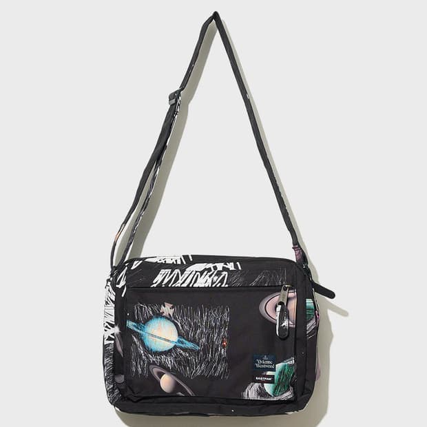 EASTPAK X VIVIENNE WESTWOOD shoulder bag