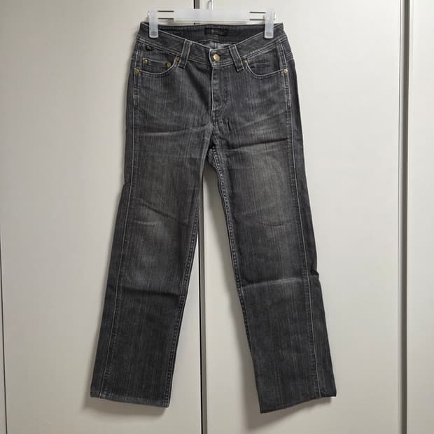 Bobson 일본빈티지 데님팬츠 청바지 26-27