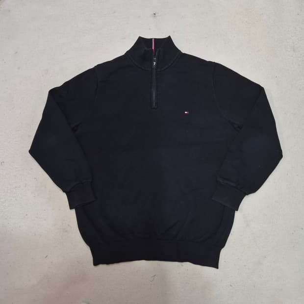 타미힐피거  니트L