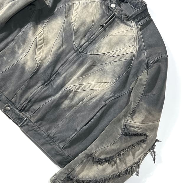 Cost Per Kilo V4 Motor Jacket