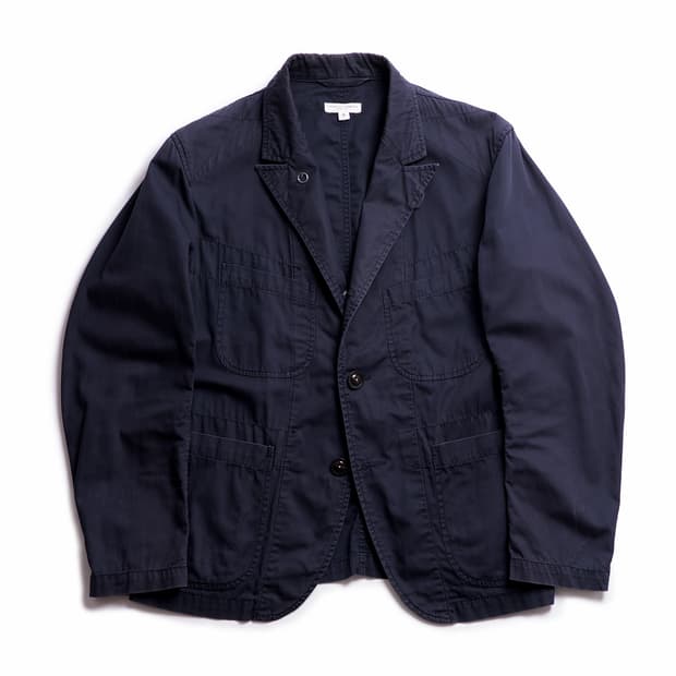Old Engineered Garments Bedford Jacket