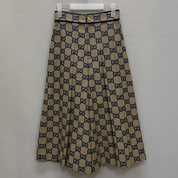 구찌 익스클루시브 GG 캔버스 팬츠 ( 25 )