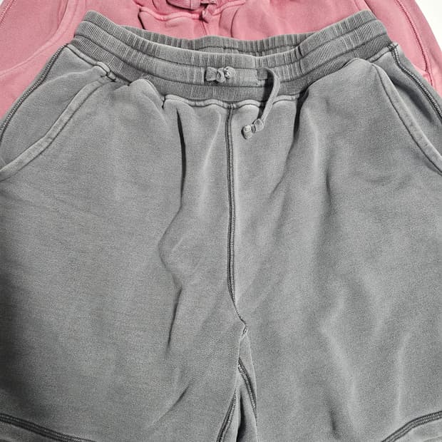 아웃스탠딩 반바지2개 (M)일괄