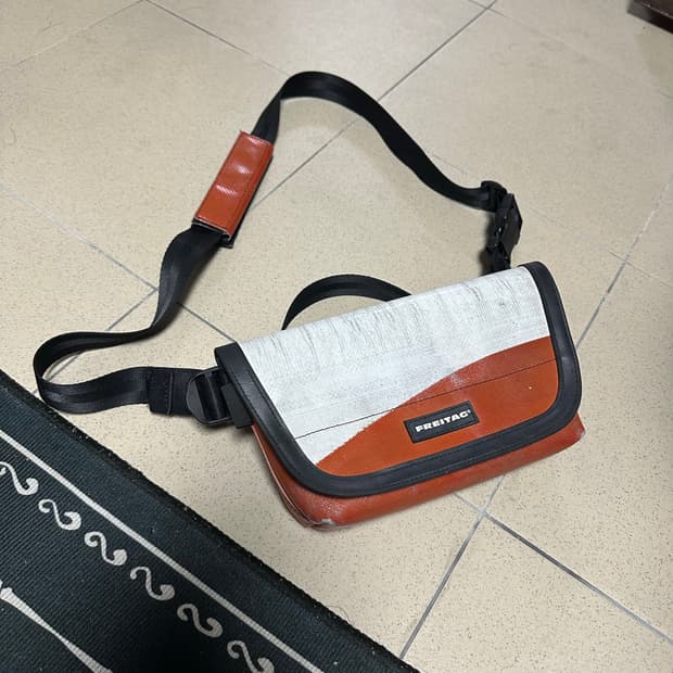 프라이탁 제이미 