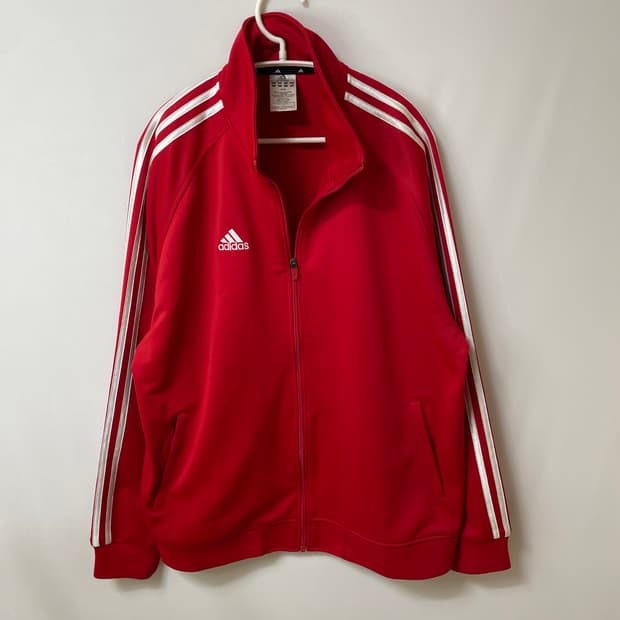 [ 3XL ] 아디다스 파이어버드 트랙탑 져지