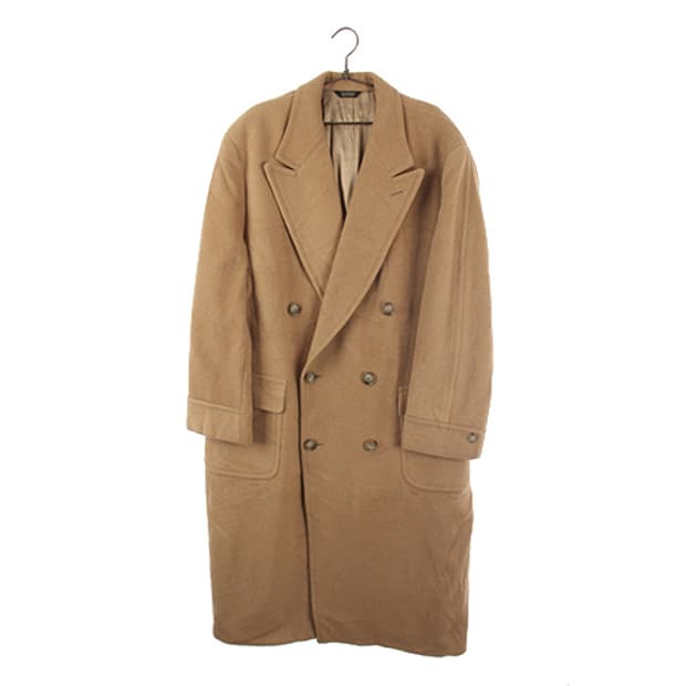랄프로렌 빈티지 코트 2XL