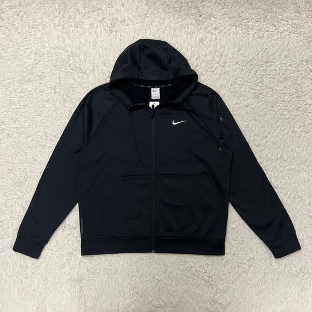 나이키 써마핏 져지