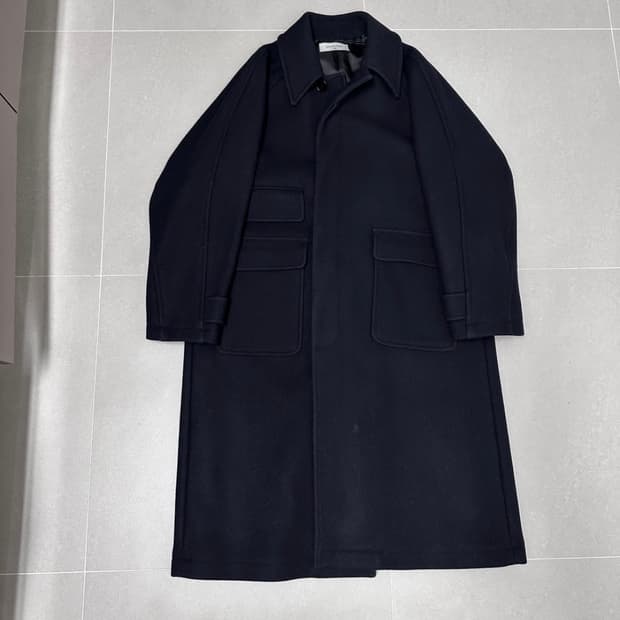 애프터프레이 투어리스트 발마칸 L