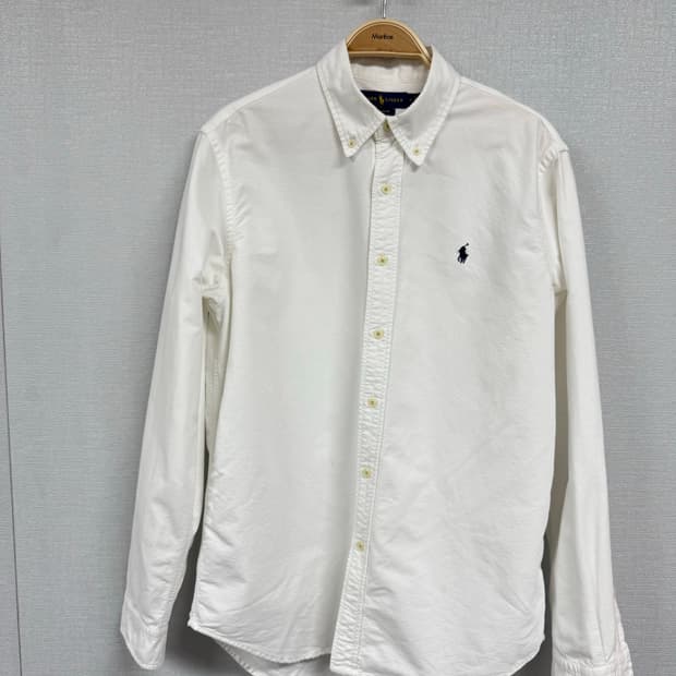 폴로 랄프로렌 셔츠