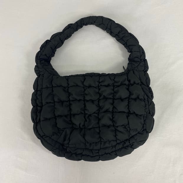 코스 퀄티드 미니 숄더백 구름백 <59>