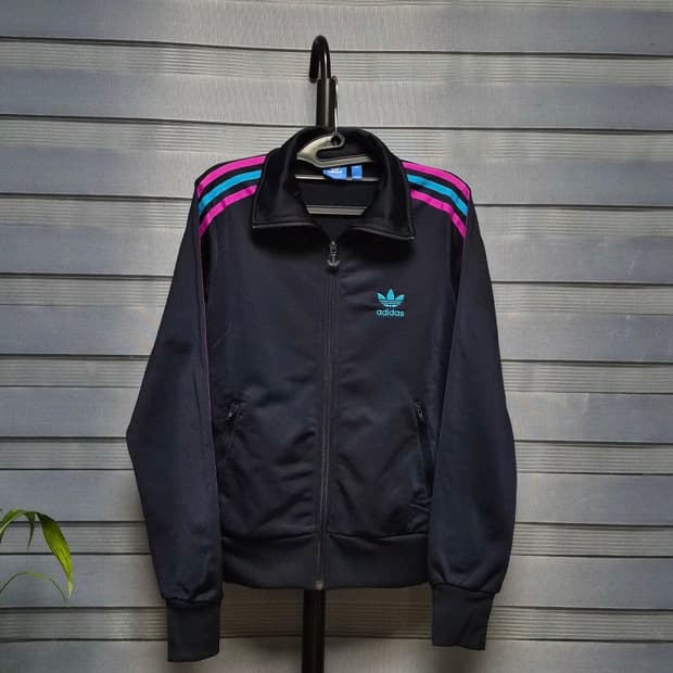 아디다스 파이어버드 트랙탑 져지 095