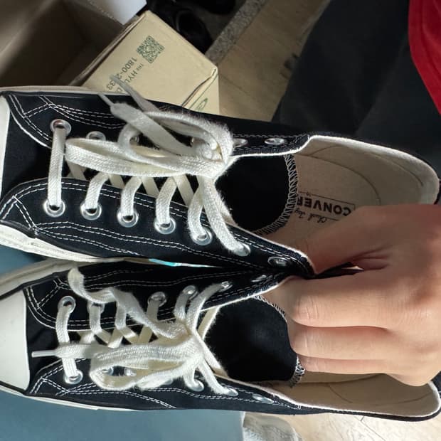 컨버스 척 테일러 280