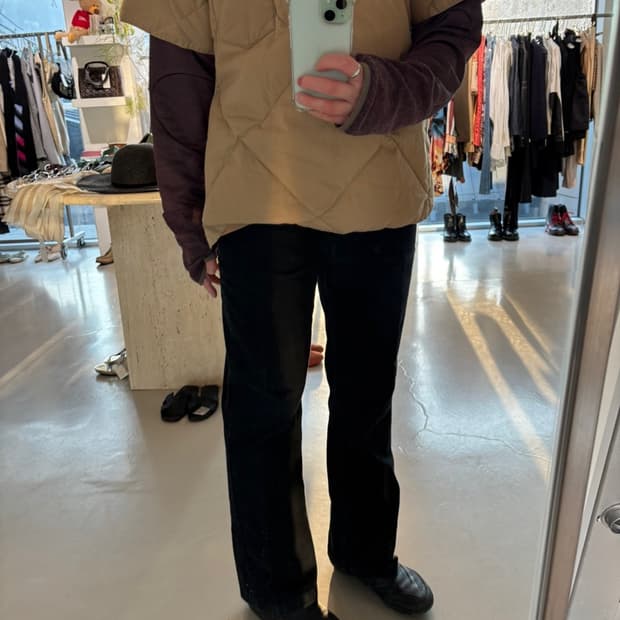 Levis 517 Denim Pants