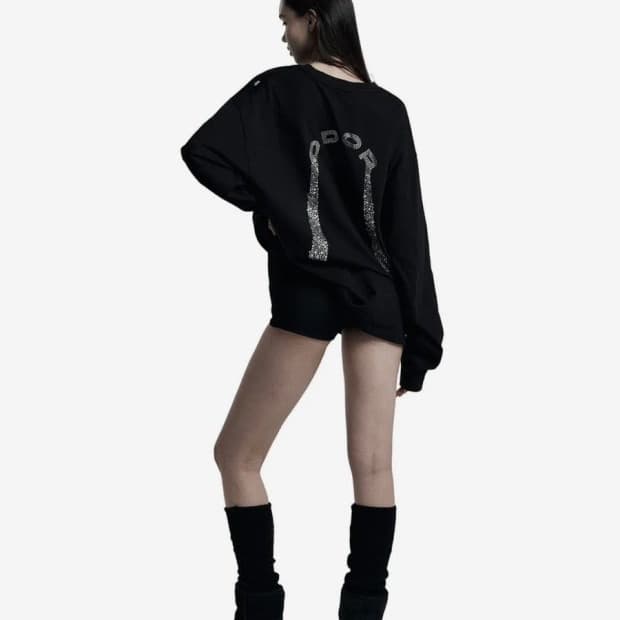 (개인사정으로 인한 보류)오도어 크리스 박스티