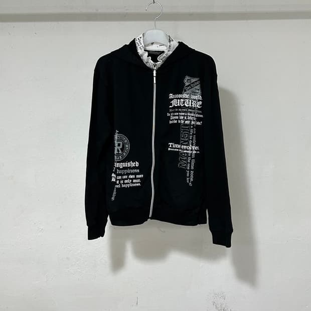 vtg jacket