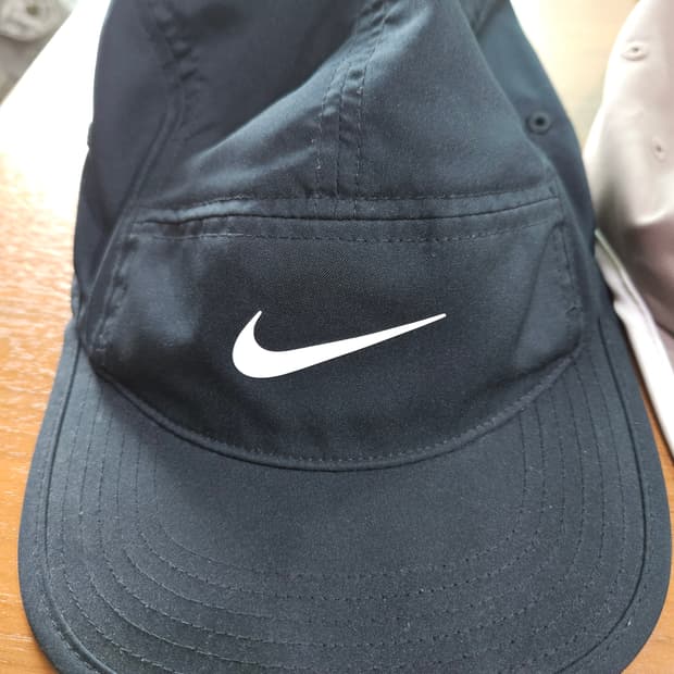 나이키 플라이캡 모자 5종 일괄