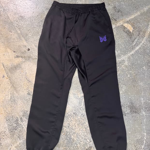 니들스 팬츠 바지 