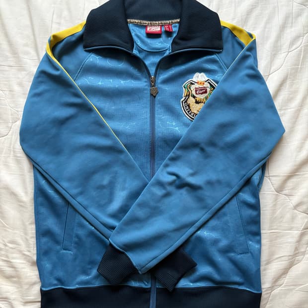 오니츠카타이거 져지