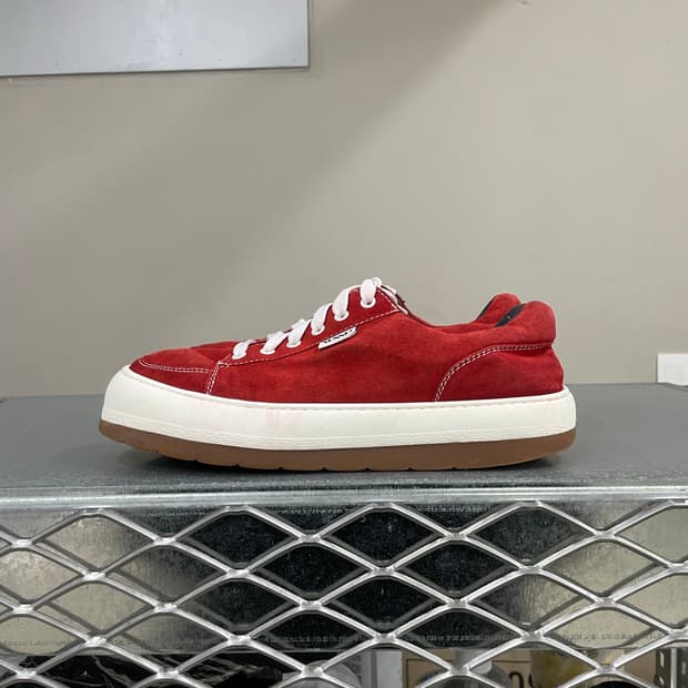 써네이 드리미 스웨이드 275