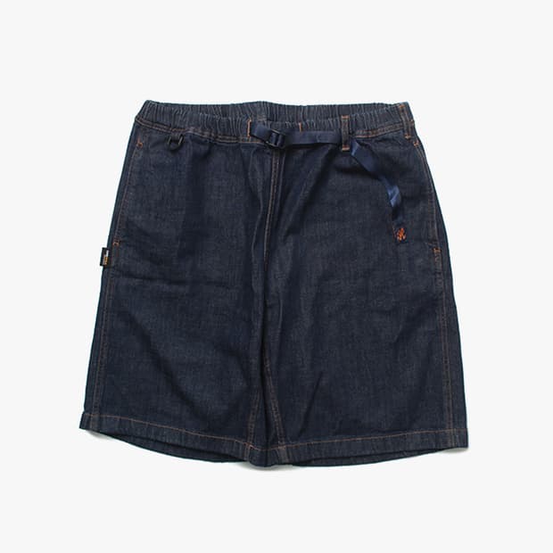 BEAMS X GRAMICCI "Denim Half Pants"