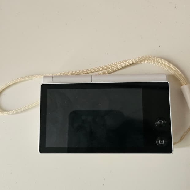 삼성 미러팝 mv800