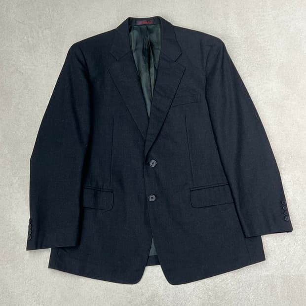 브리티시 제냐 블레이저 s09730