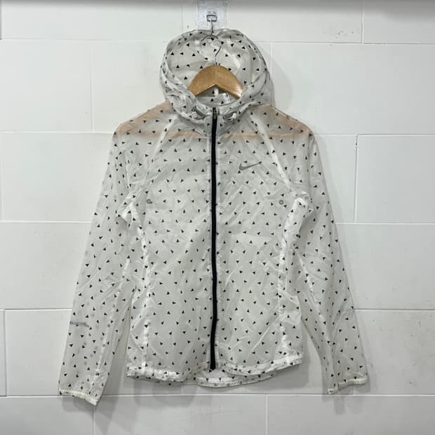 나이키 바람막이XS
